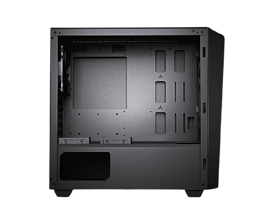 COUGAR MG120-G MINI ATX GAMING CASE