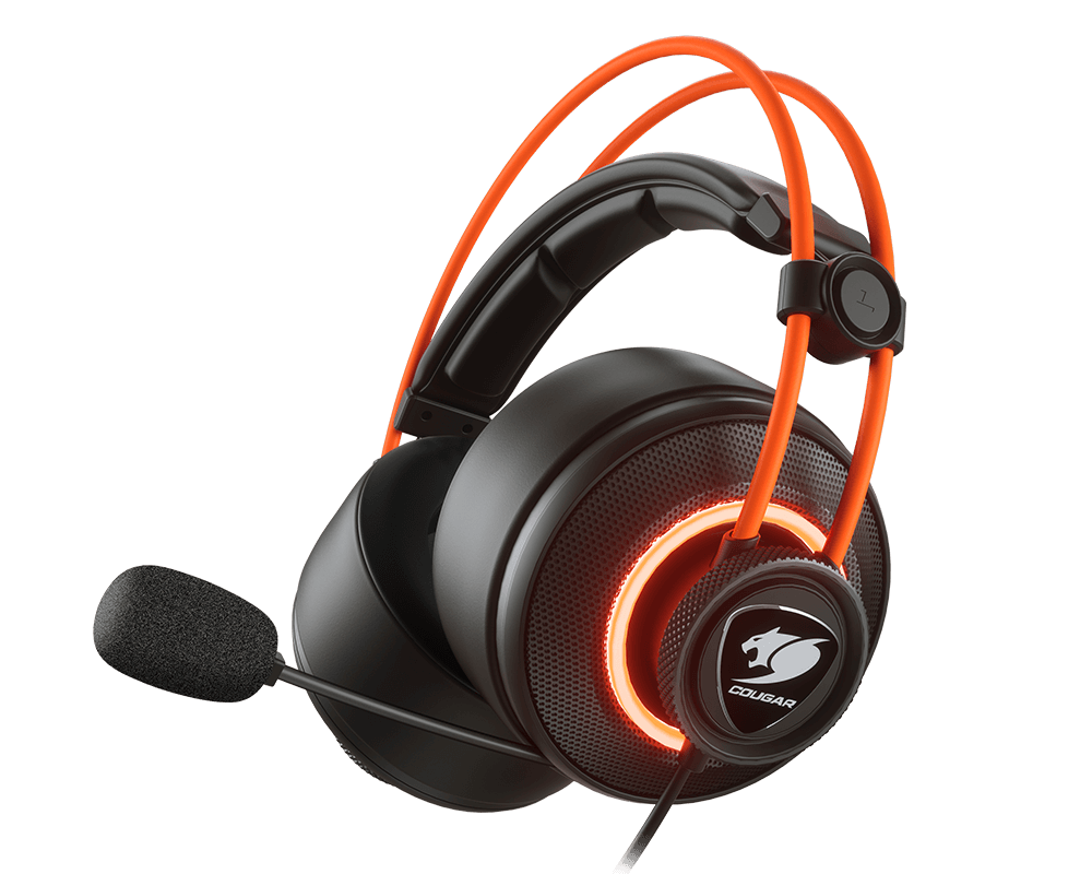 COUGAR IMMERSA PRO PRIX