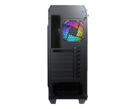 COUGAR MX331-T MID TOWER GAMING CASE