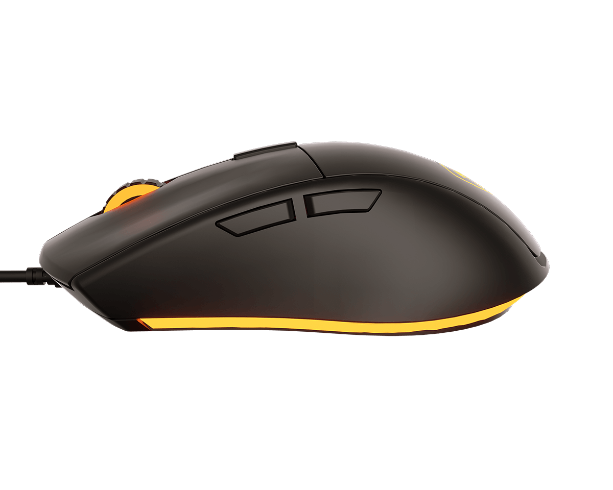 COUGAR MINUS XC ADNS - 3050 GAMING MOUSE 4000Dpi