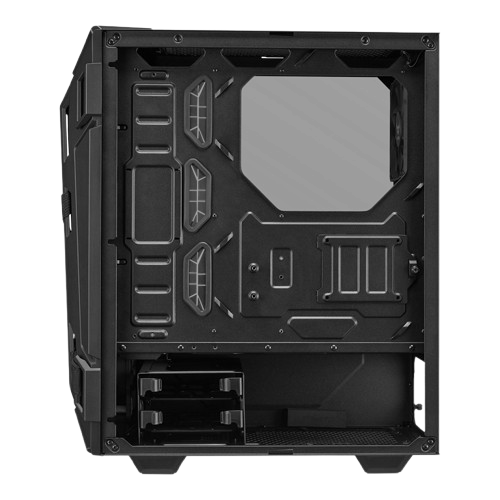 ASUS TUF GAMING GT301 CASE
