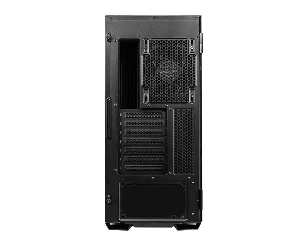 MSI QUIETUDE 100S FULL TOWER CASE