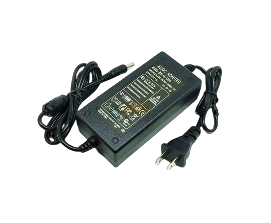 104F AC/DC ADAPTOR 12V-5A