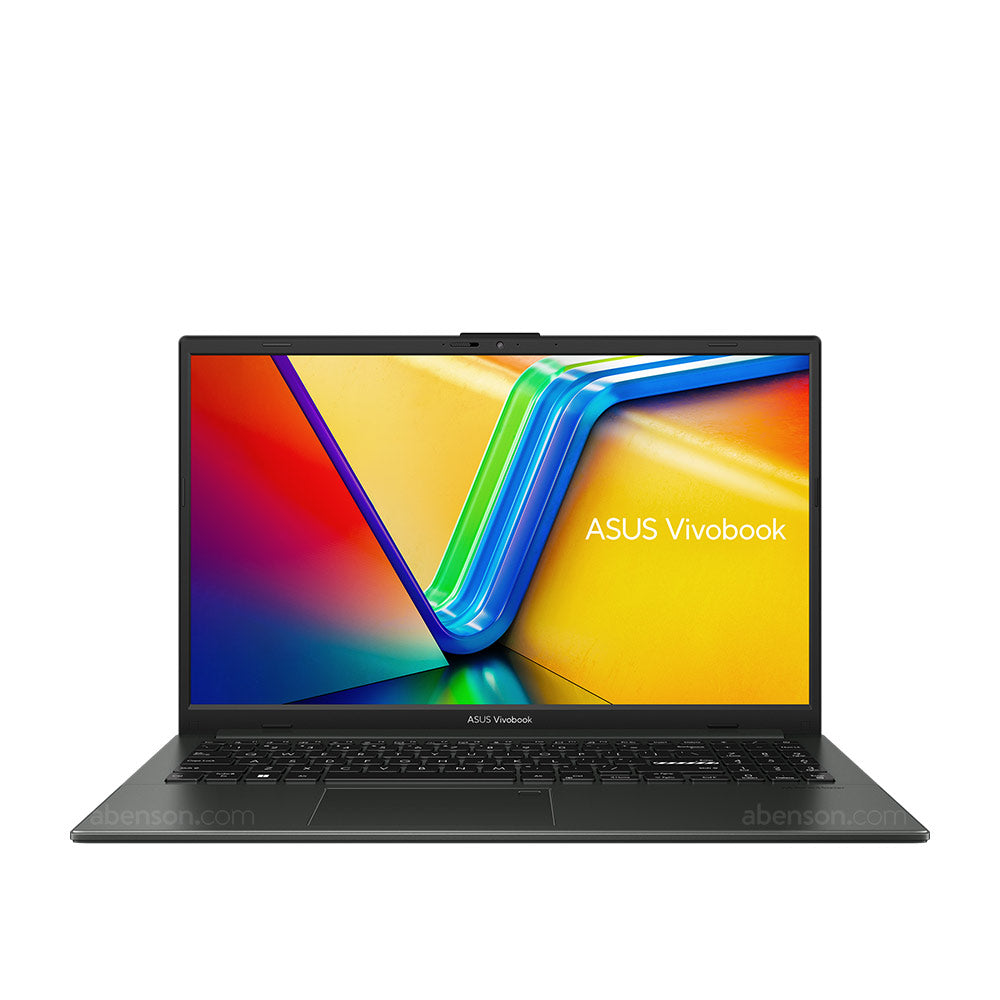 ASUS VIVOBOOK GO 15 E1504FA-NJ1909W GREEN GRAY R3 7320U 2.4Ghz | WIN11 | 8GB LPDDR5 | 512GB PCIE3 SSD | UMA | 15" FHD