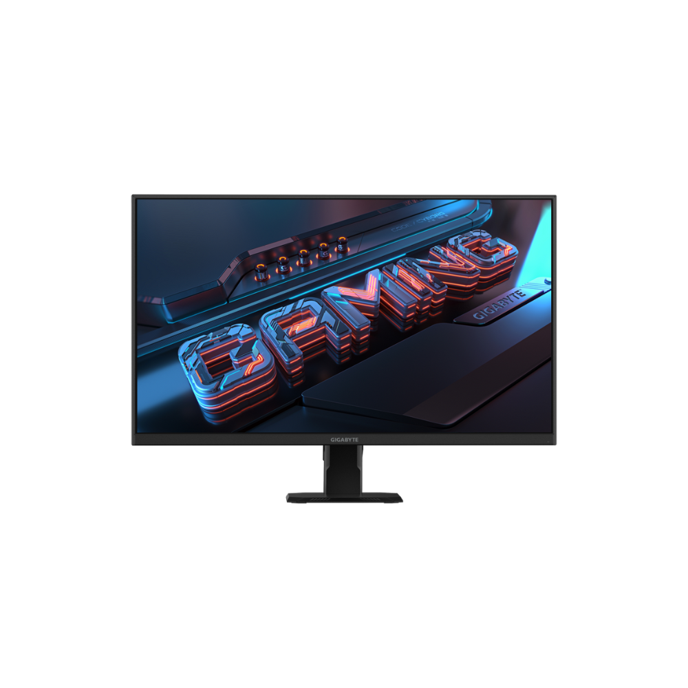 GIGABYTE GS27Q-AP FLAT 1440P 165Hz
