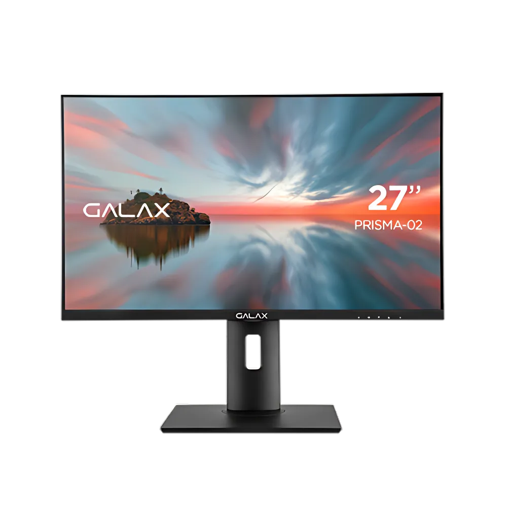 GALAX PRISMA-02 27" FHD/VA/75Hz/GSYNC
