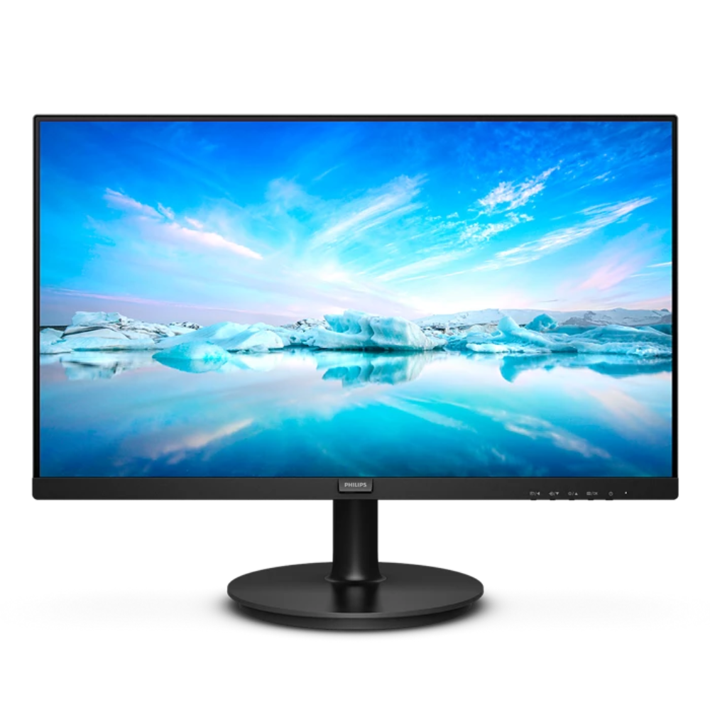 PHILIPS 221V8LD 21.5" VA