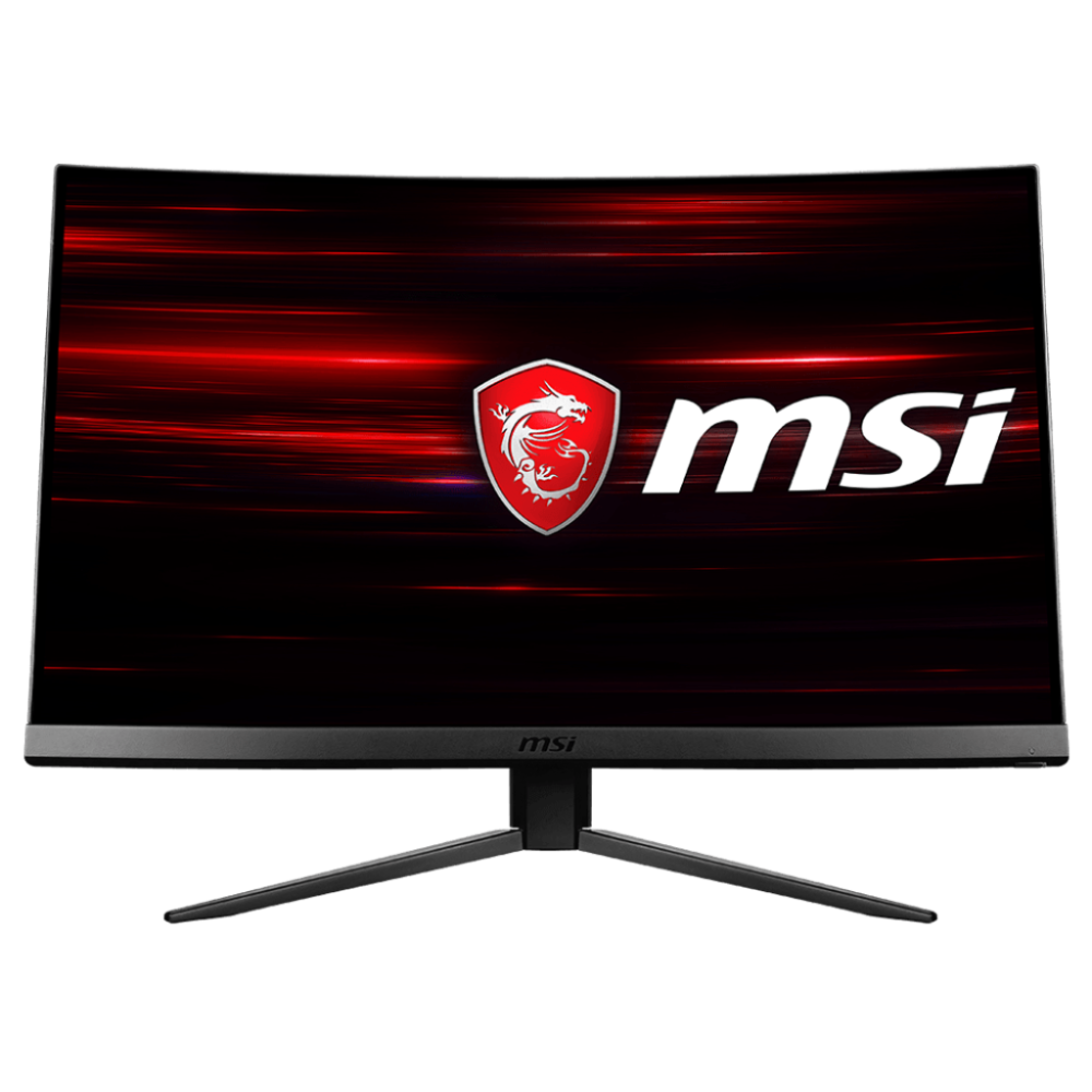 MSI OPTIX MAG 24" CURVED 144HZ