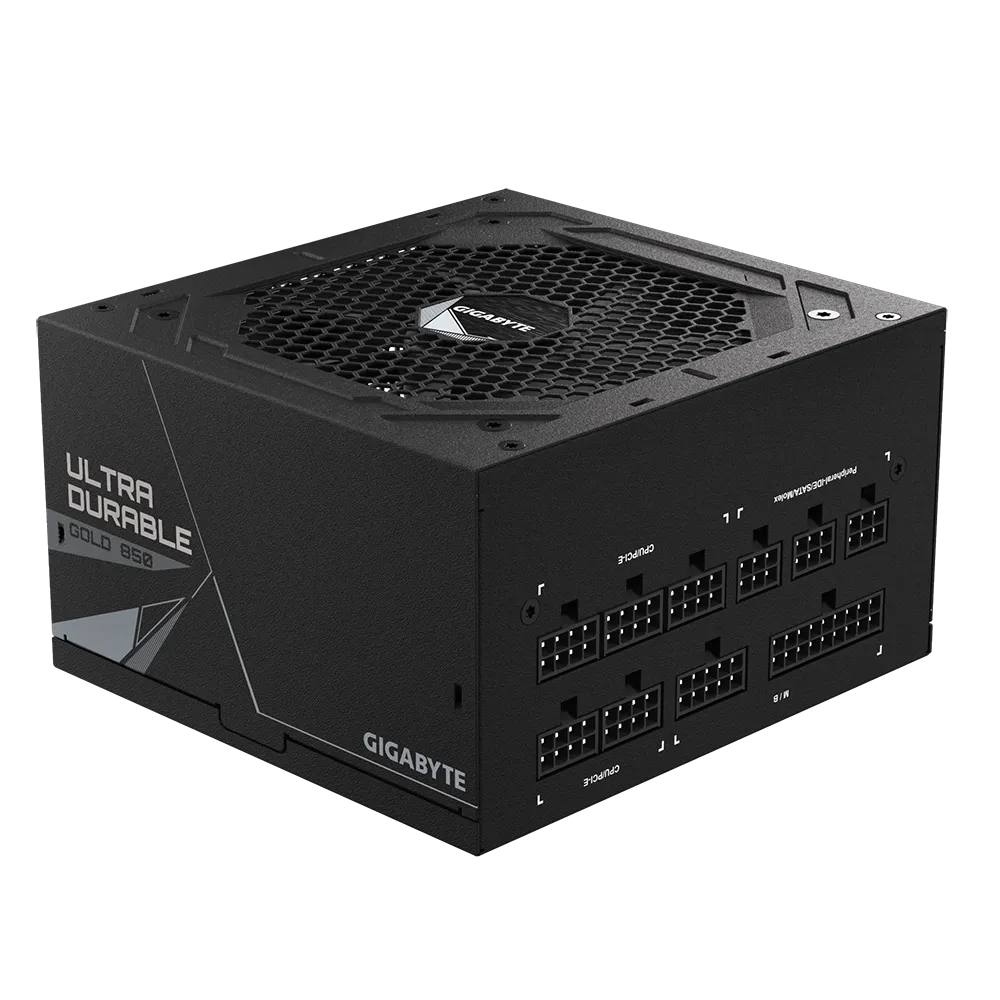 GIGABYTE UD850GM 850WATTS 80+GOLD
