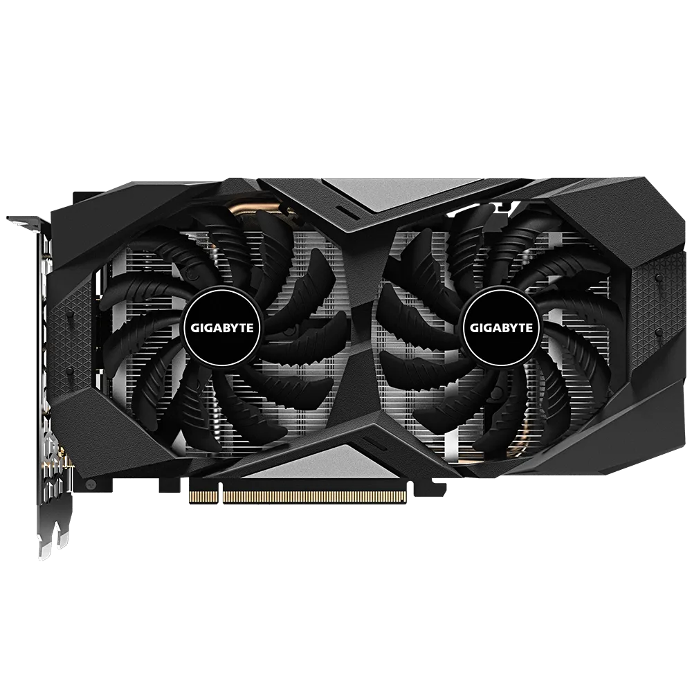 GIGABYTE GTX 1660SUPER GDDR6 6GB