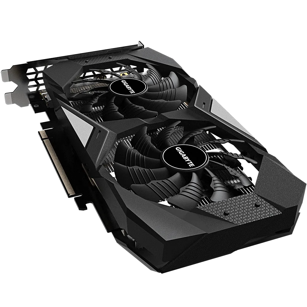 GIGABYTE GTX 1660SUPER GDDR6 6GB