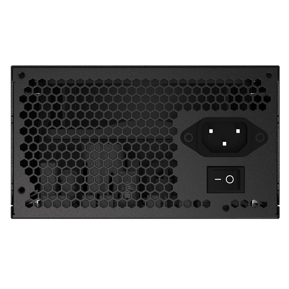 GIGABYTE P550B 550WATTS 80+ BRONZE