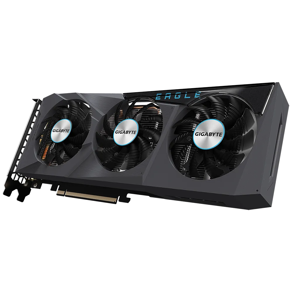 GIGABYTE RADEON RX6600 EAGLE 8GB