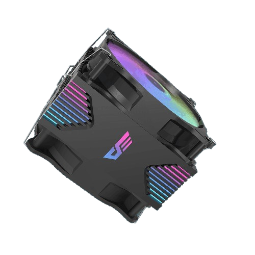 DARKFLASH (DARKAIR PLUS) COOLER BLACK