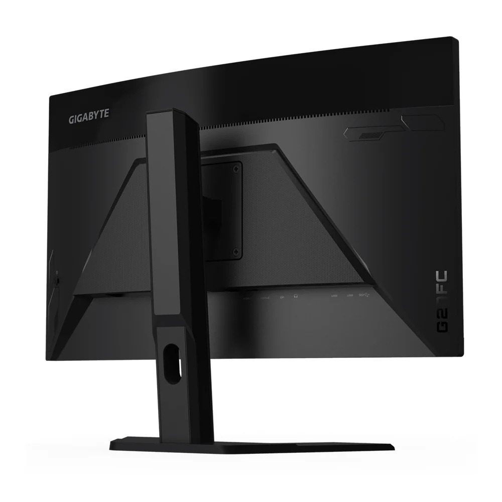 Gigabyte G27FC A 27" Full HD Curved 165Hz 1ms