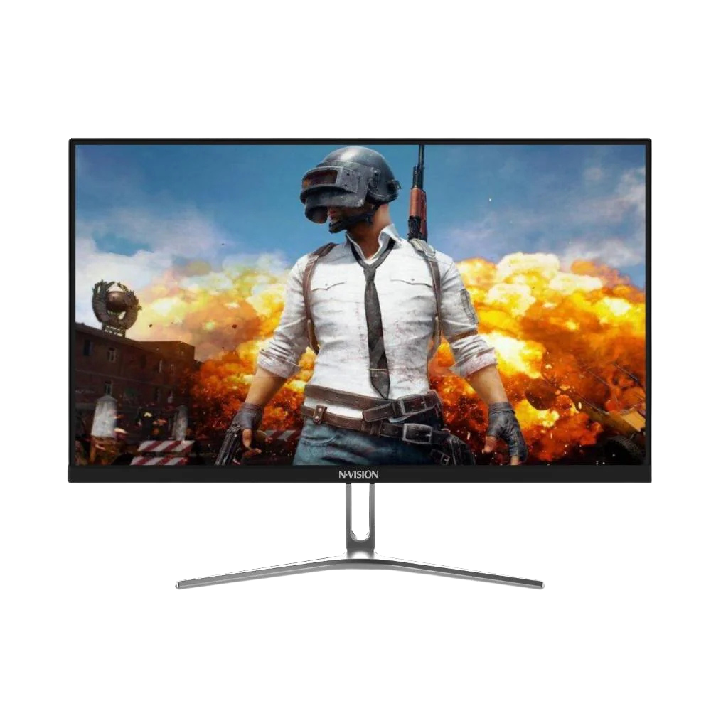 NVISION IP24V3 23.6" IPS MONITOR FHD 75HZ