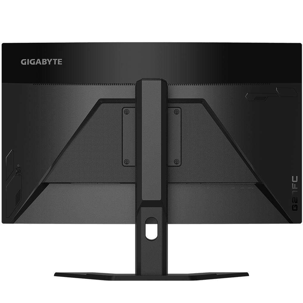 GIGABYTE G27FC A 27" FULL HD CURVE 165HZ 1MS