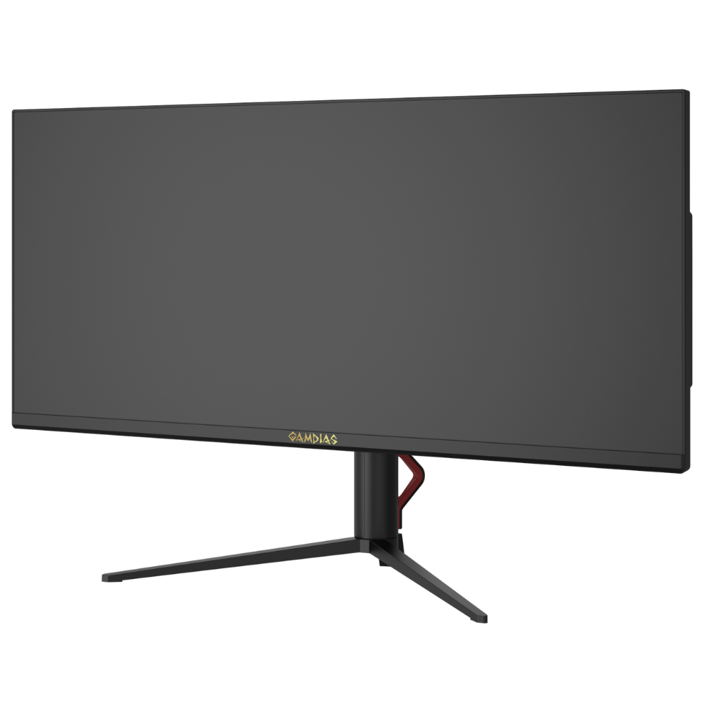 GAMDIAS APOLLO WQ35VF VA 180HZ