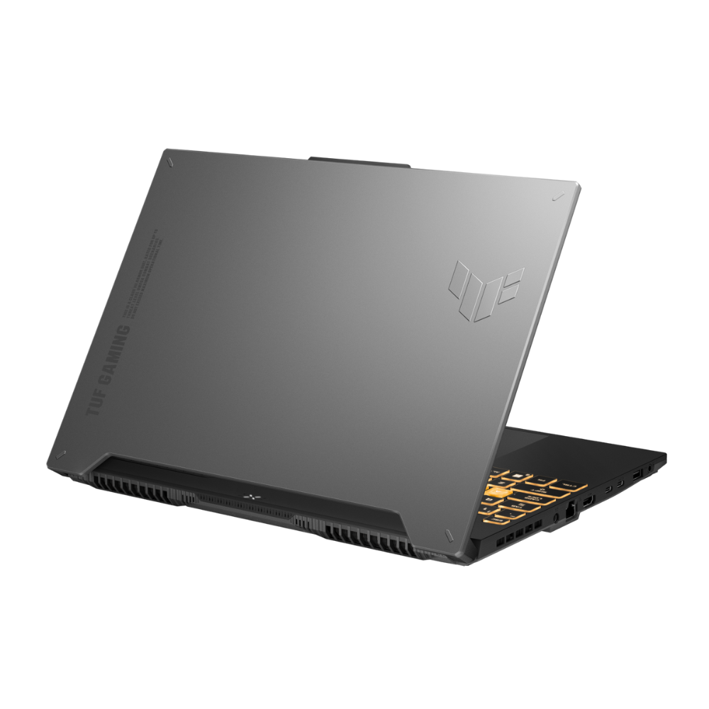 ASUS TUF FX506HM-HN102T GRAY 15" FHD 144HZ/ CORE I5 11400H