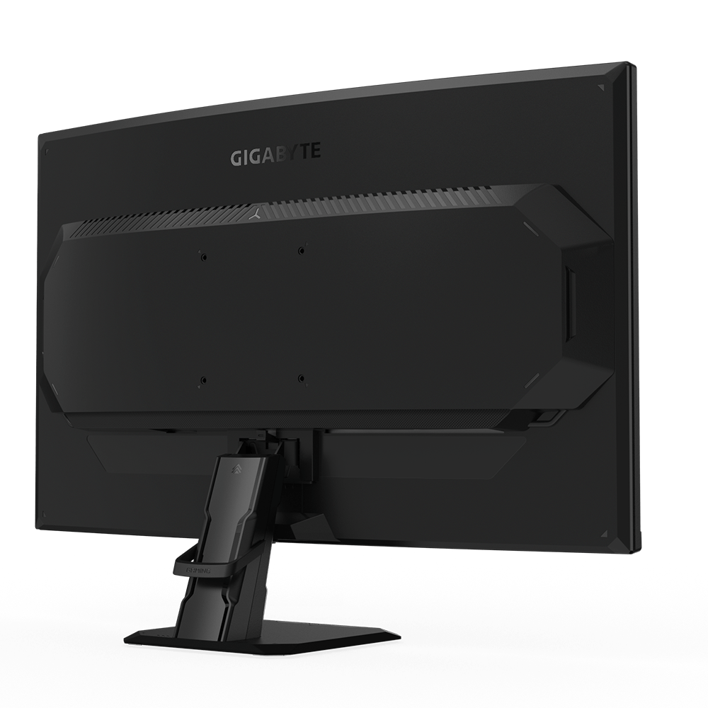 GIGABYTE GS27FC-AP 27" CURVE 1080P
