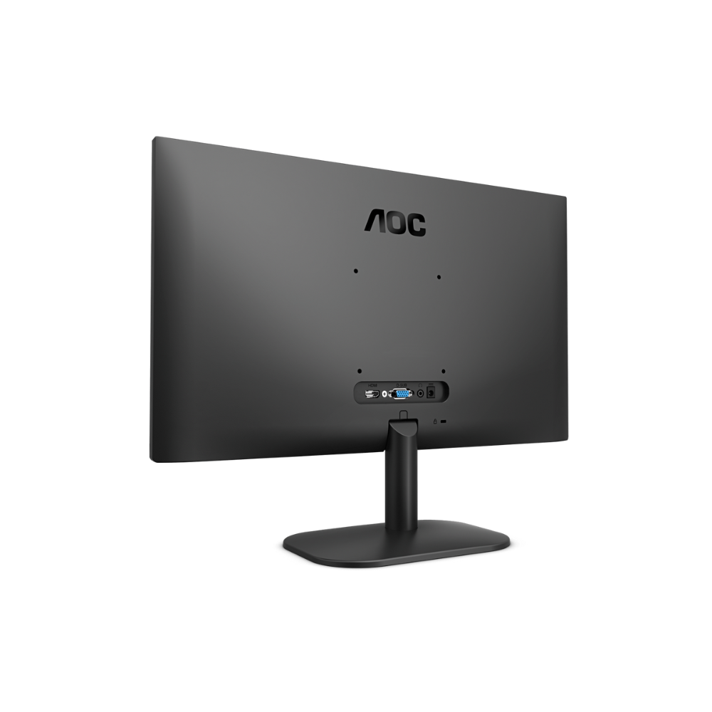 AOC 27B2H/71 27'' FHD 75HZ, IPS VESA MOUNT/ VGA/HDMI