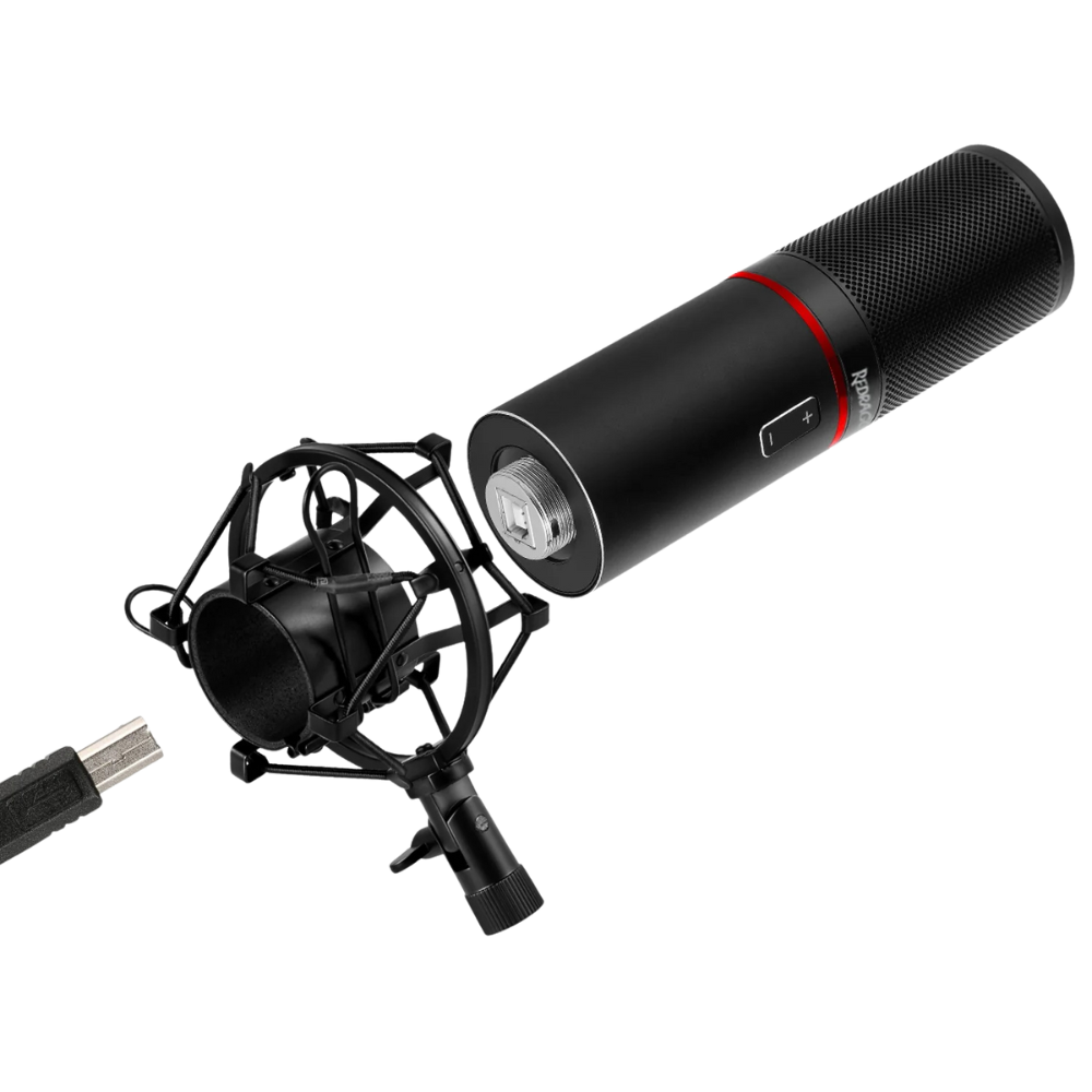 REDRAGON BLAZAR GM300
