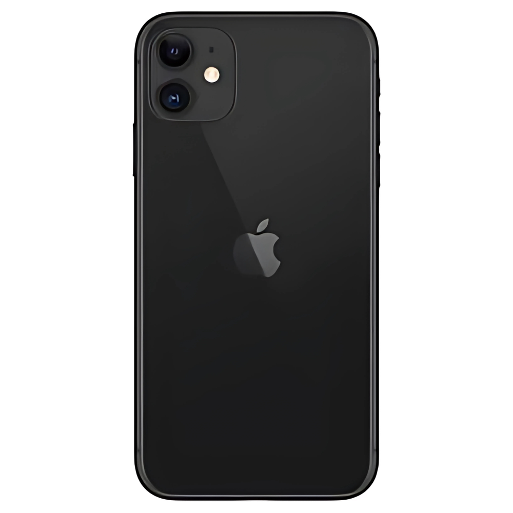 Apple iPhone 11 | 64GB | Black