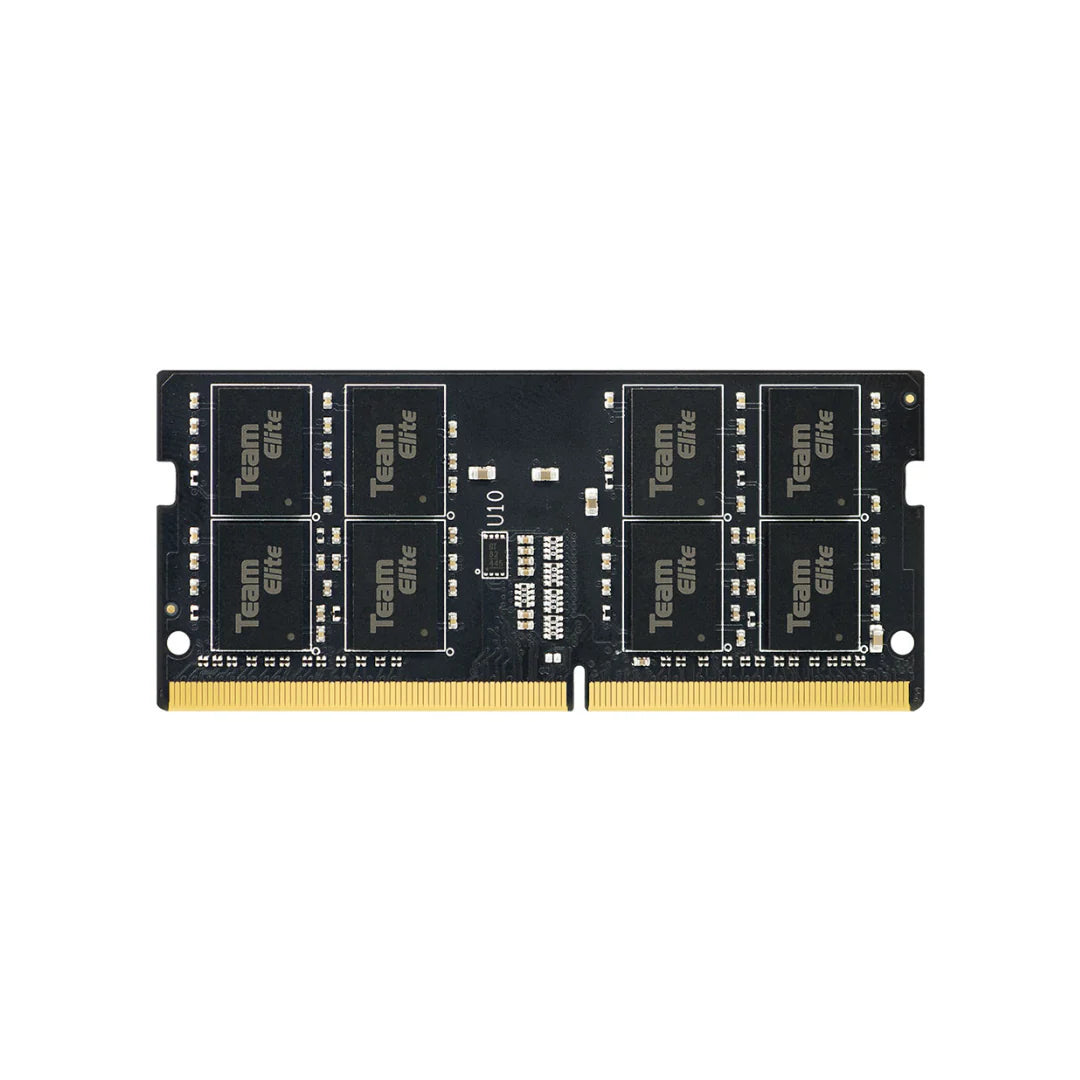 TEAM ELITE 16GB DDR4 3200MHZ CL22-22-22-52 TED416G3200C22-S01