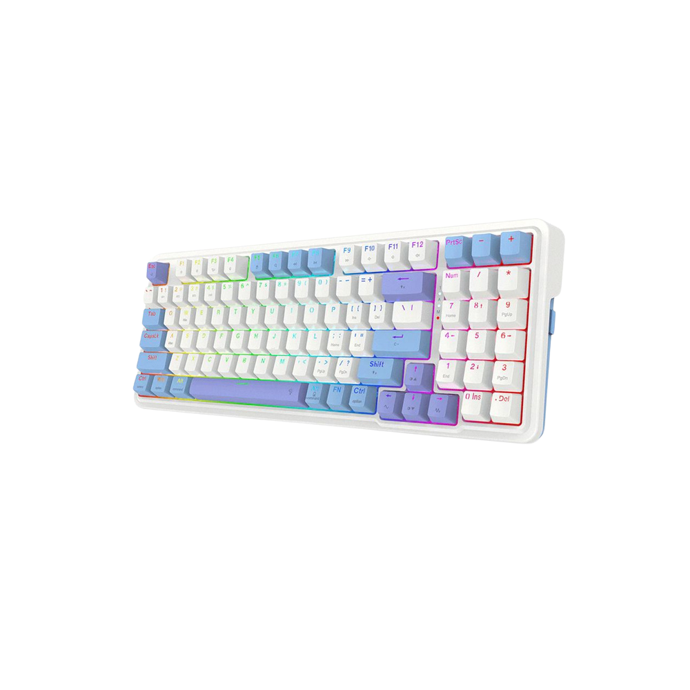REDRAGON GLORIA K664WBP RGB PRO