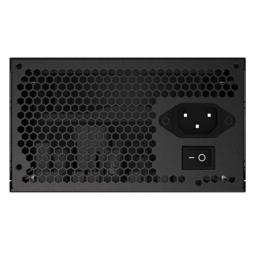 GIGABYTE P550B 80PLUS BRONZE PSU