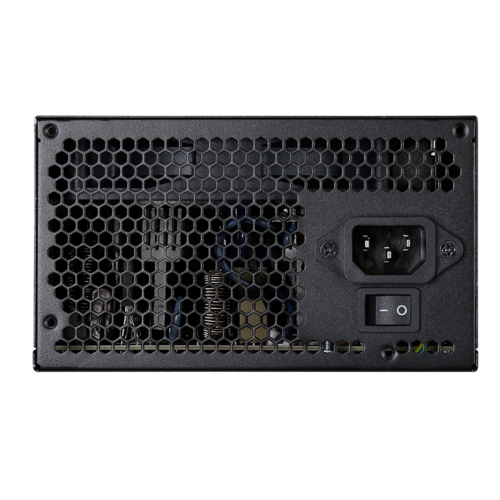 GIGABYTE P650B 650WATTS 80+ BRONZE