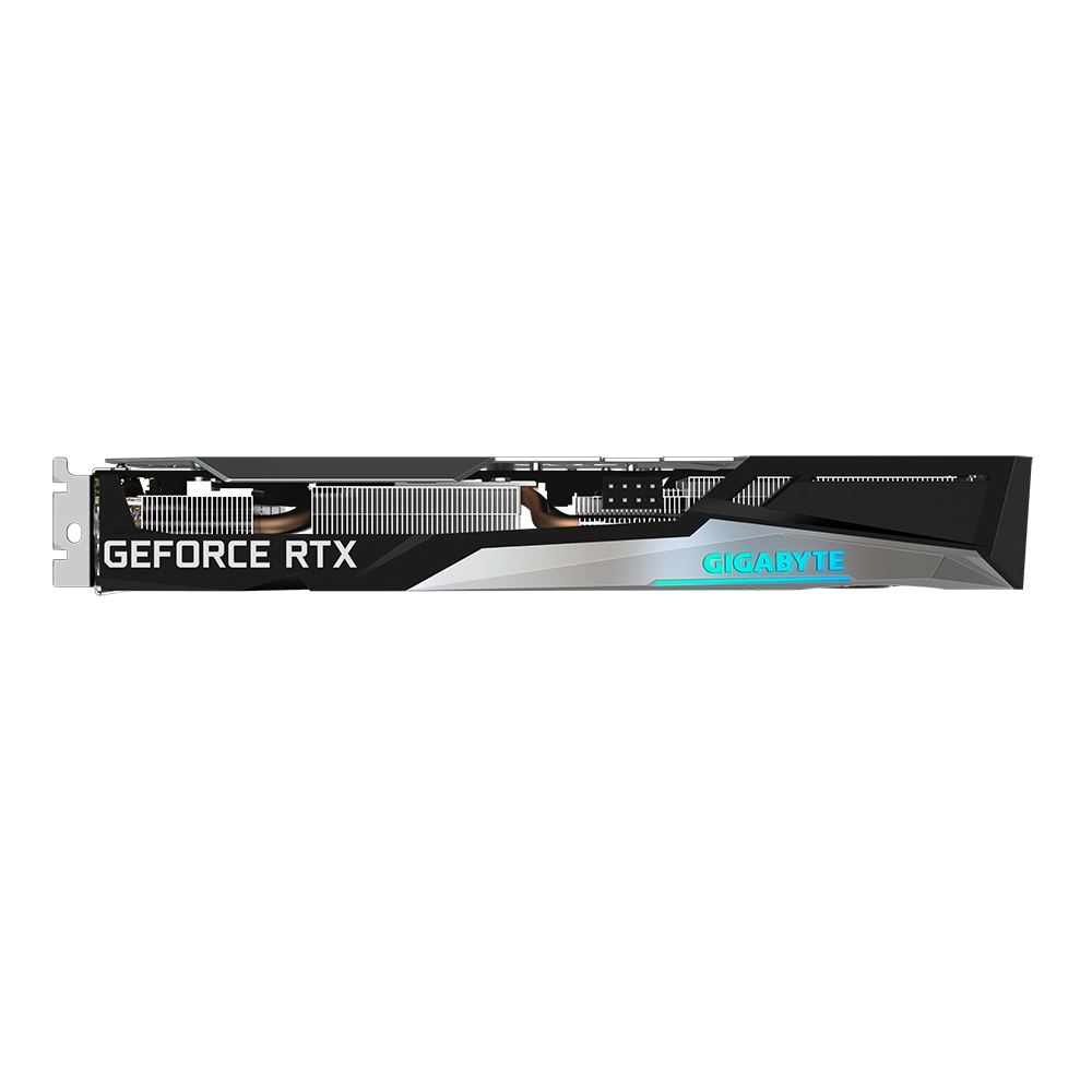 GIGABYTE RTX 3060Ti GAMING OC 8GB GDDR6