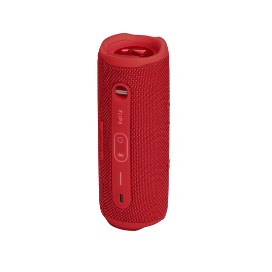 JBL FLIP 6 RED