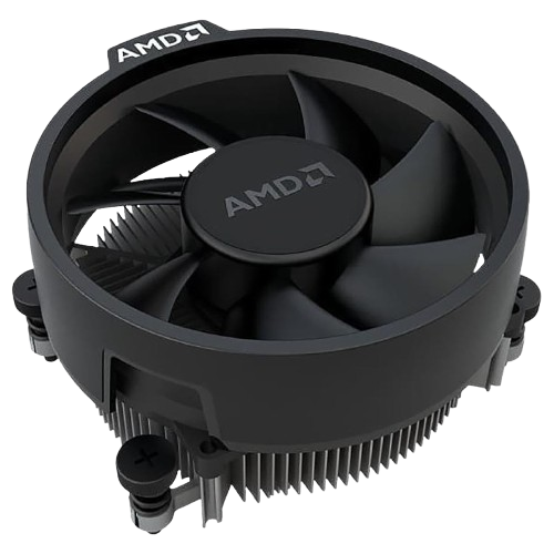 AMD RYZEN HEATSINK