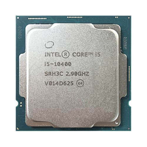 INTEL CORE I5 - 10400 LGA1200