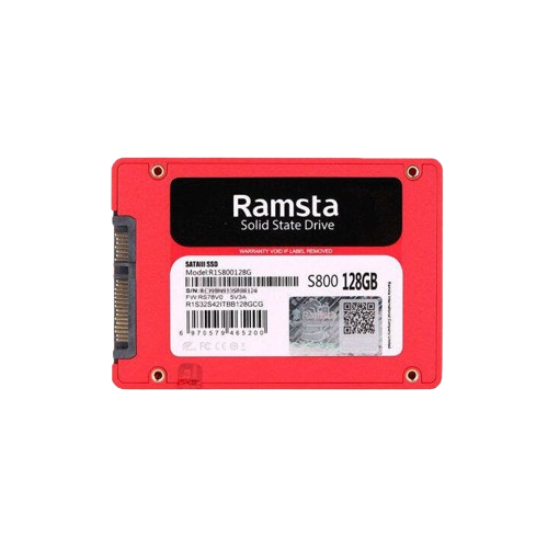 RAMSTA S800 256GB SATA SSD