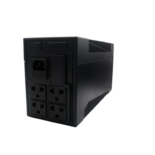 ABLEREX GR1000 4 SOCKET