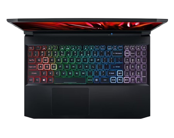 ACER NITRO AN515-57-53SB INTEL CORE I5 11400H