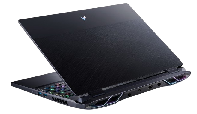 ACER PREDATOR HELIOS 300 PH315-55-75D8