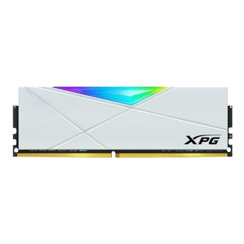ADATA XPG SPECTRIX D50 RGB 8GB DDR4 3200MHZ WHITE | RAM