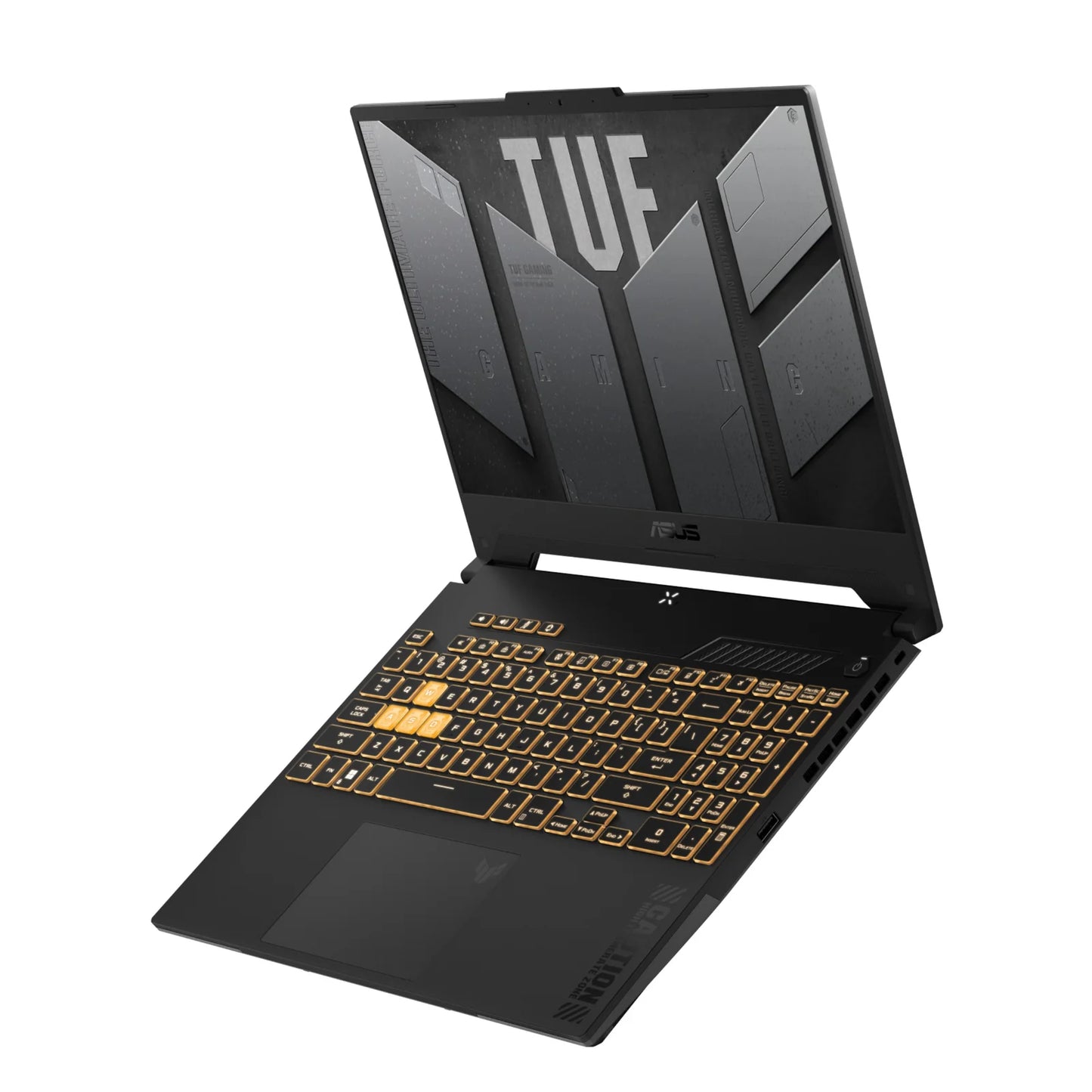 AS FX507VV-HQ275W | CORE I7 13620H | 15IN 144HZ | 16G RAM| 512GSSD | RTX4060 6GD6 W11