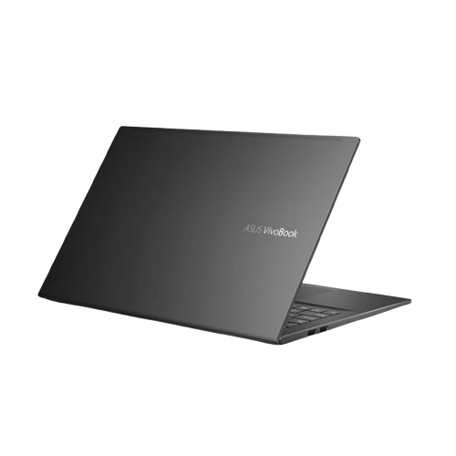 Asus Vivobook 15 M513UA-BQ658W Laptop (Indie Black) | 15.6" FHD (1920 x 1080) | Ryzen 5 5500U| 8GB RAM | 512GB SSD | AMD Radeon Graphics | Windows 11 Home | Asus BP1504 Casual Backpack