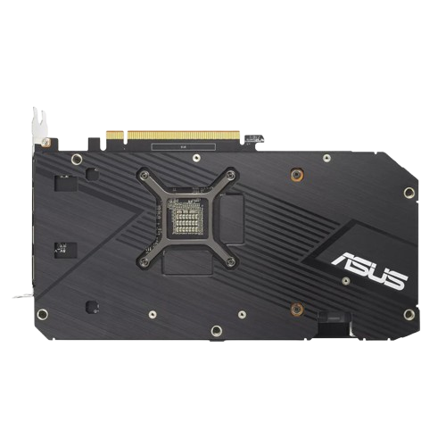 ASUS RX 6600 8GB V2