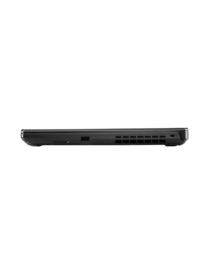 ASUS TUF A15 FX506NF-HN005W | 15.6inch FHD 144Hz | Ryzen 5 7535HS | 8GB RAM | 512GB SSD | RTX 2050 4GB | WIN11