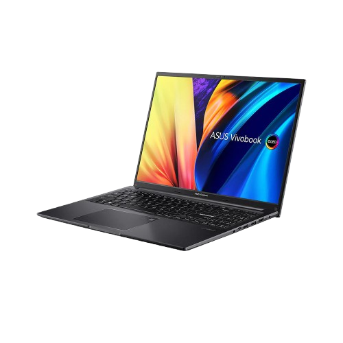 ASUS VIVOBOOK X1605ZA-MB695WSM BLACK