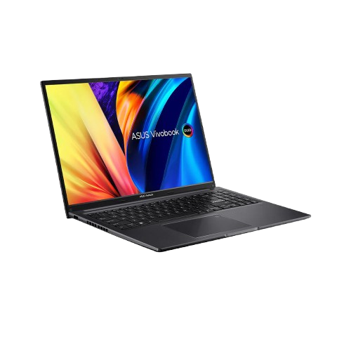 ASUS VIVOBOOK X1605ZA-MB695WSM BLACK
