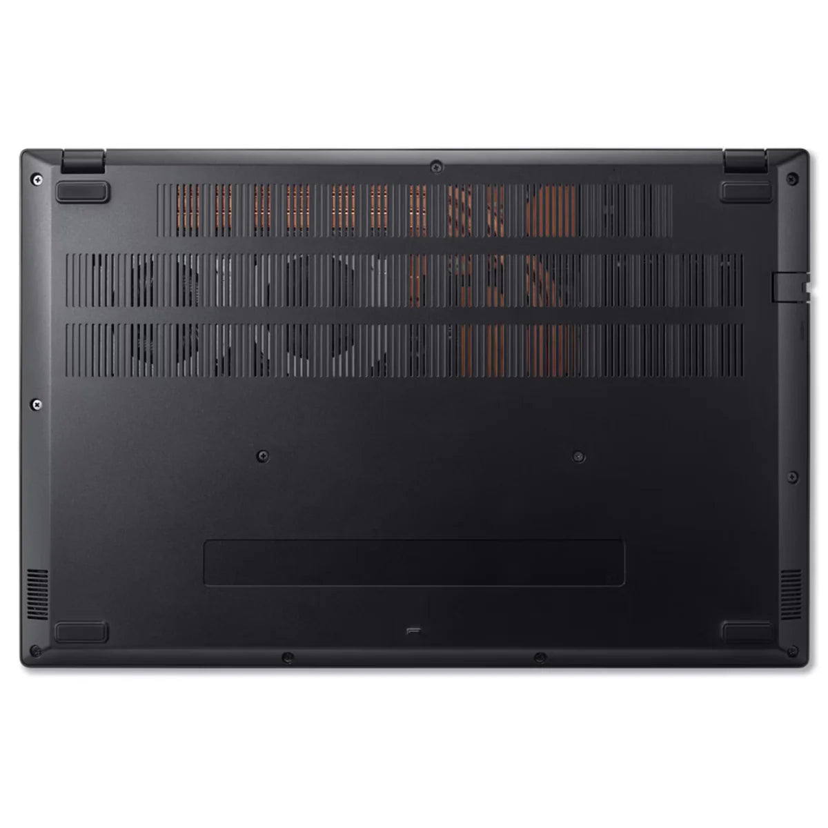 Acer Nitro V 15 ANV15-41-R7K3 OPI Gaming Laptop (Obsidian Black) | 15.6" FHD (1920x1080) 165Hz IPS | Ryzen 5 7535HS | 8GB RAM | 512GB SSD | RTX 2050 | Windows 11 Home | MS Office Home & Student 2021 | Acer VX15 Backpack