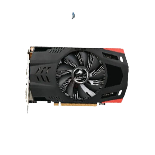 COLORFUL GEFORCE GT730 4GB DDR3 VRAM