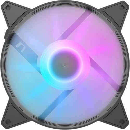 DARKFLASH C6MS 3IN1 BLACK