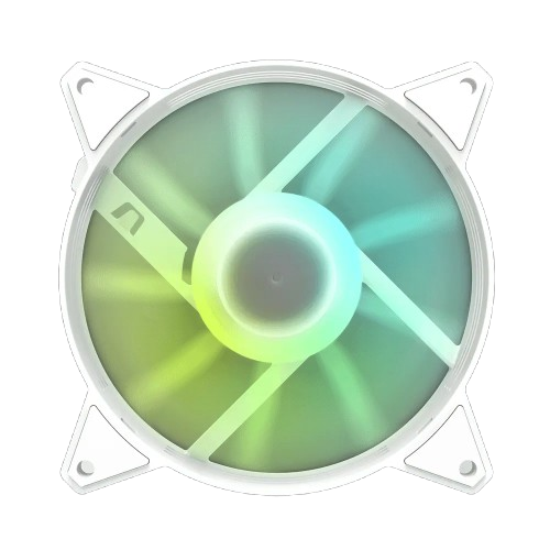 DARKFLASH C6MS SINGLE WHITE